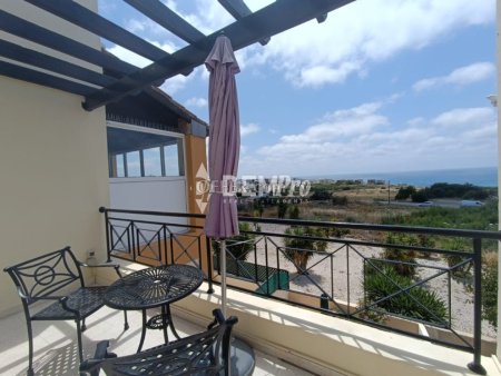 House For Rent in Chloraka, Paphos - DP4821