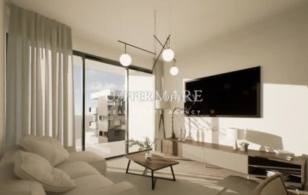 1 bedroom apartment in Agios Dometios, Nicosia