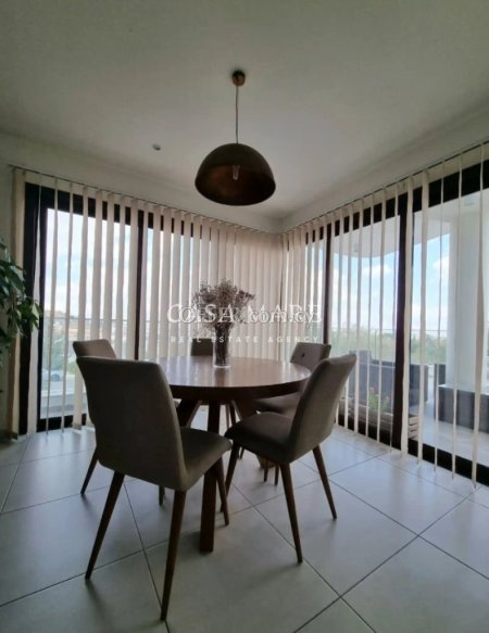 TWO BEDROOM APARTMENT - AGLANTZIA, NICOSIA