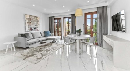 SPACIOUS 2 BEDROOM APARTMENT IN APHRODITE HILLS
