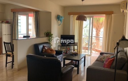Two Bedrooms Apartment in City Center for Rent