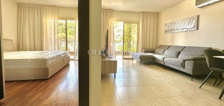 1 Bed Apartment for sale in Agia Filaxi, Limassol