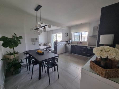 2 Bed Apartment for rent in Germasogeia, Limassol