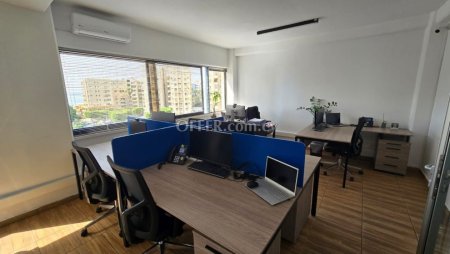 Office for rent in Neapoli, Limassol