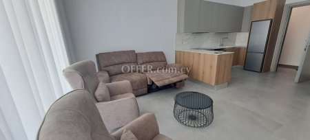 1 Bed Apartment for rent in Zakaki, Limassol