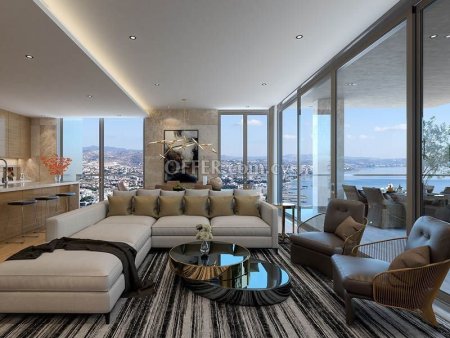 2 Bed Apartment for sale in Agios Tychon - Tourist Area, Limassol