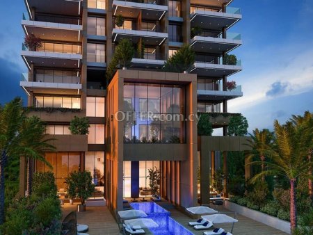 1 Bed Apartment for sale in Agios Tychon - Tourist Area, Limassol