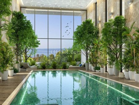 1 Bed Apartment for sale in Agios Tychon - Tourist Area, Limassol