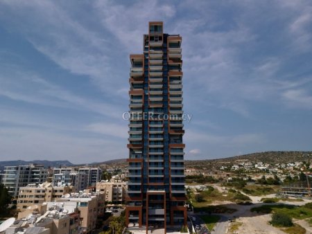 1 Bed Apartment for sale in Agios Tychon - Tourist Area, Limassol