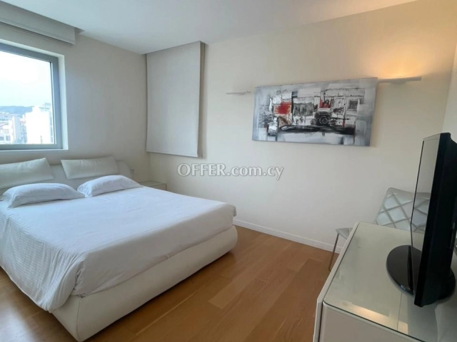 Apartment (Flat) in Neapoli, Limassol for Sale