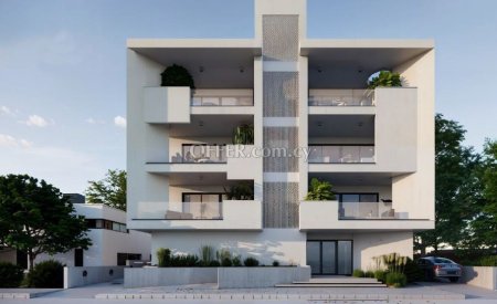 Apartment (Flat) in Mesa Geitonia, Limassol for Sale