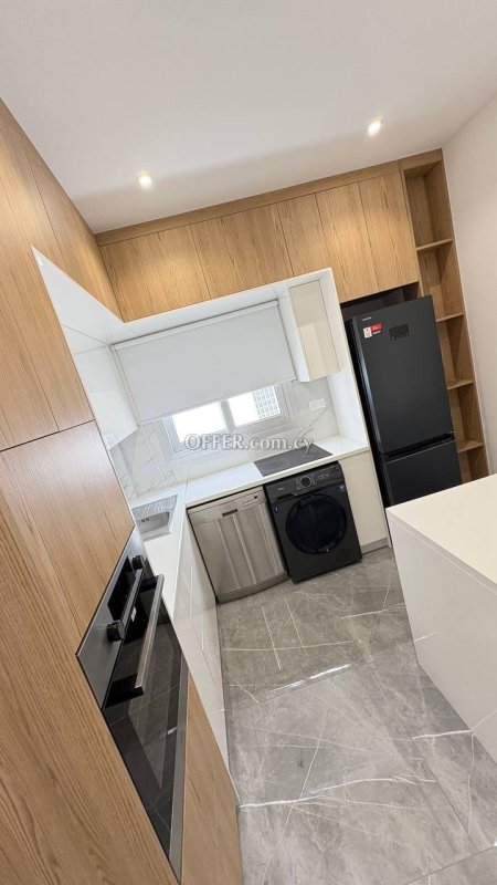 Apartment (Flat) in Neapoli, Limassol for Sale