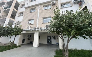 2 Bedroom Apartment in Sotiros, Larnaca