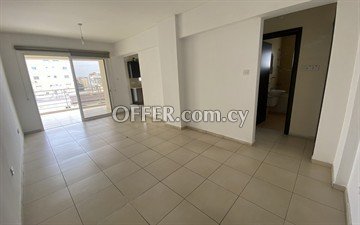 2 Bedroom Apartment  in Sotiros, Larnaca