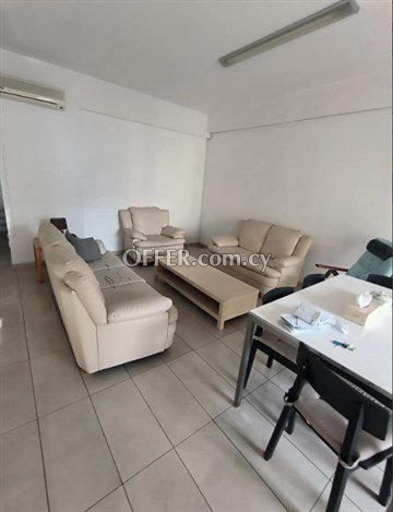 2 Bedroom Apartment  In A Prime Location In Strovolos, Nicosia