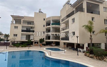 1 Bedroom Apartment  in Voroklini, Larnaca