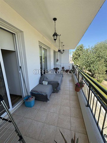 2 Bedroom Apartment  In Dasoupoli, Nicosia