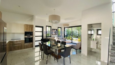 2 Bedroom Townhouse For Rent Limassol