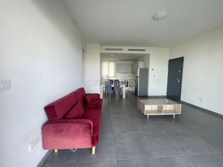 2 Bed Apartment for rent in Agios Spiridon, Limassol