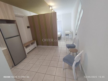 1 Bed Apartment for rent in Agios Nicolaos, Limassol