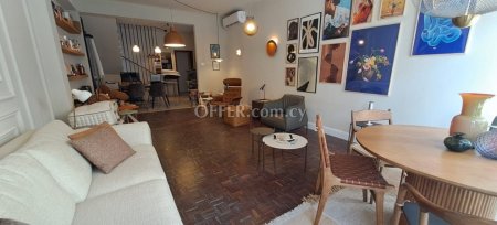 Shop for rent in Agia Zoni, Limassol