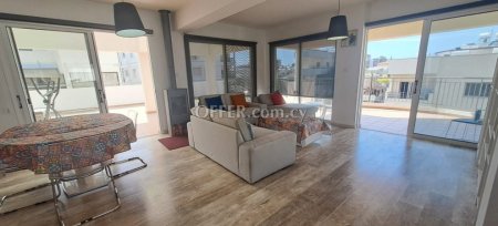 3 Bed Apartment for sale in Apostolou Petrou & Pavlou, Limassol