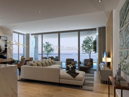 2 Bed Apartment for sale in Agios Tychon - Tourist Area, Limassol