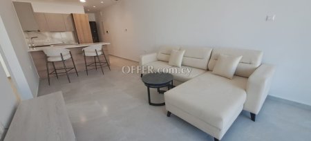 1 Bed Apartment for rent in Agios Athanasios, Limassol