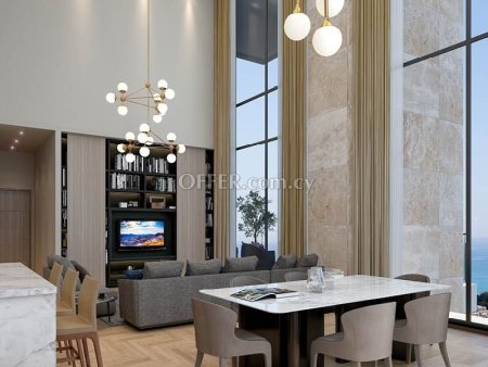 2 Bed Apartment for sale in Agios Tychon - Tourist Area, Limassol