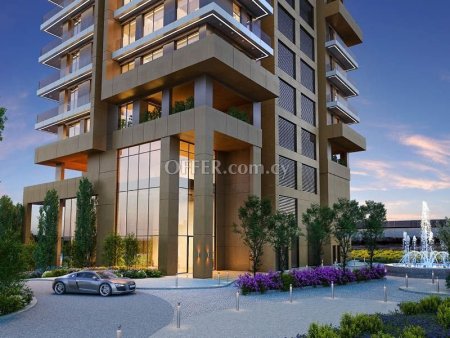 2 Bed Apartment for sale in Agios Tychon - Tourist Area, Limassol