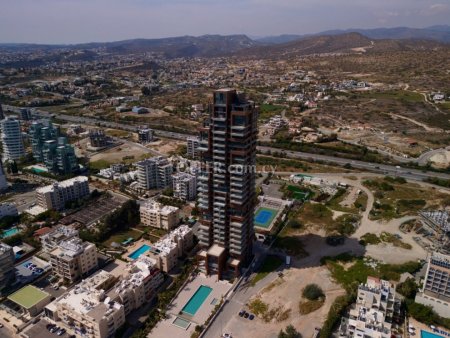 2 Bed Apartment for sale in Agios Tychon - Tourist Area, Limassol