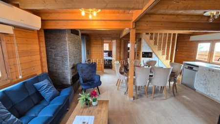 7 Bed House for sale in Lofou, Limassol
