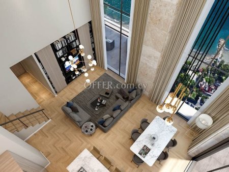 2 Bed Apartment for sale in Agios Tychon - Tourist Area, Limassol