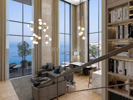 2 Bed Apartment for sale in Agios Tychon - Tourist Area, Limassol