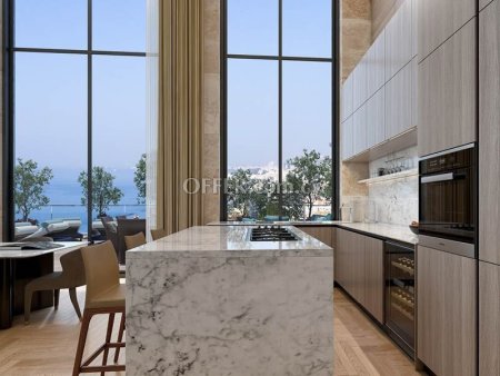 2 Bed Apartment for sale in Agios Tychon - Tourist Area, Limassol