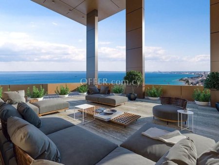 4 Bed Duplex for sale in Agios Tychon - Tourist Area, Limassol