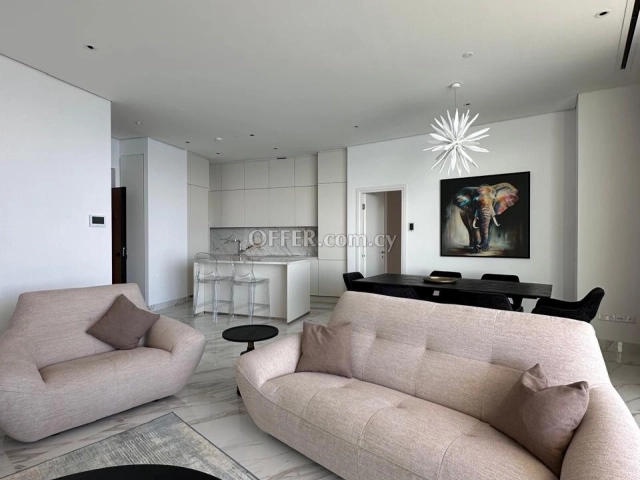 Apartment (Flat) in Neapoli, Limassol for Sale