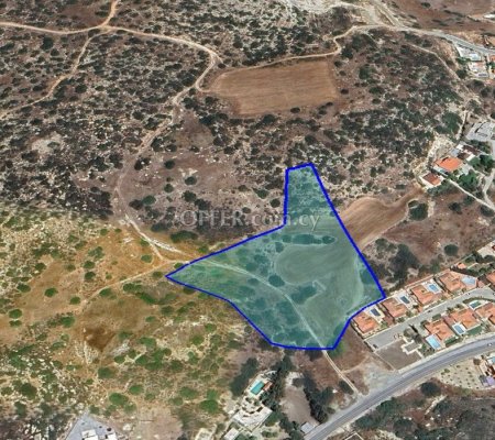 (Residential) in Pyrgos, Limassol for Sale