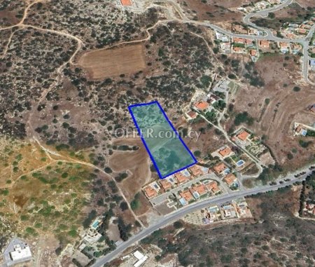 (Residential) in Pyrgos, Limassol for Sale