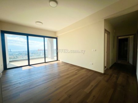 Apartment (Flat) in Agios Athanasios, Limassol for Sale