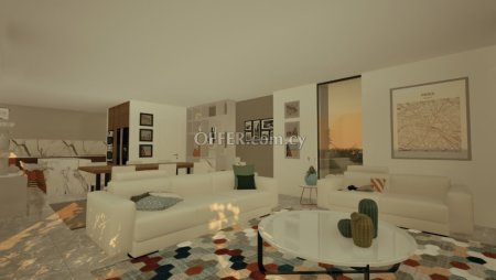 House (Detached) in Paramytha, Limassol for Sale