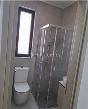 Brand New And Luxury 1 Bedroom Apartment  In A Quiet Area In Strovolos