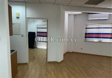 Office\Clinic  In Prime Location In Agios Dometios,Nicosia