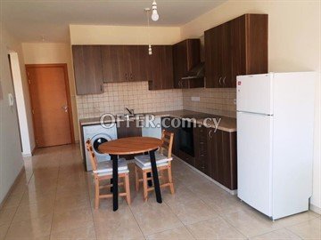 1 Bedroom Apartment  In Egkomi, Nicosia