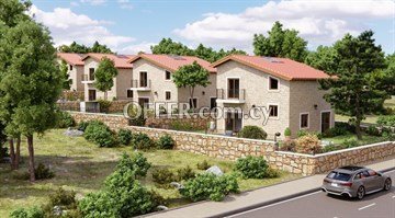 4 Bedroom House  In Souni-Zanakia Close To The Park