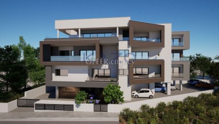 Modern 1 Bedroom Apartment for Sale in Panthea