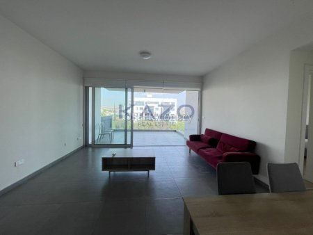 Spacious 2 Bedroom Fully Furnished Apartment with Gym