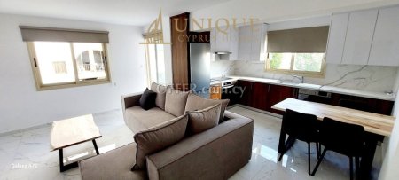 Modern 2 Bedroom Apartment for Rent in Chloraka