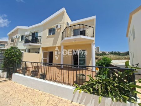 House For Sale in Peyia, Paphos - DP4833