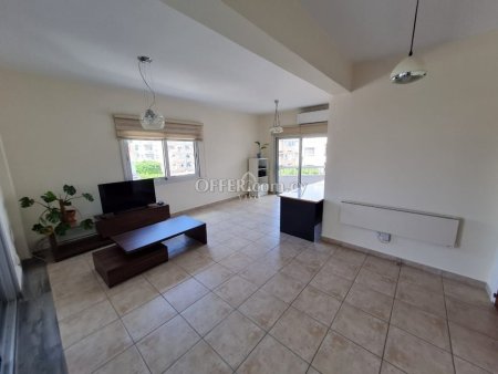 FULLY RENOVATED 2 BEDROOM APARTMENT